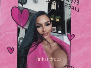 pinkandreea Anal Sexe