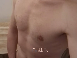 Pinkbilly