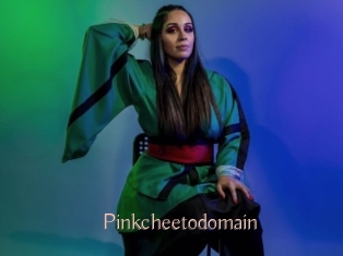 Pinkcheetodomain