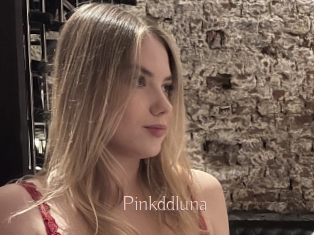Pinkddluna