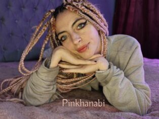 Pinkhanabi