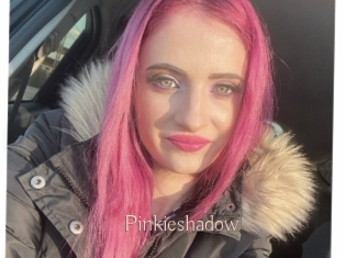 Pinkieshadow