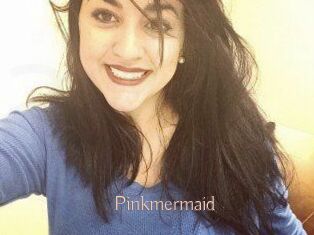 Pinkmermaid