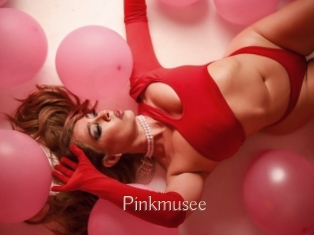 Pinkmusee