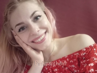 Pinkpantherrr
