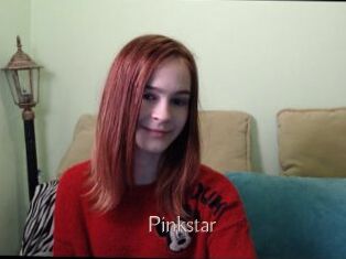 Pinkstar
