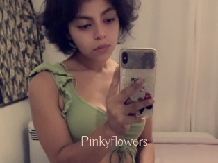Pinkyflowers