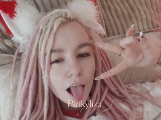 Pinkyliza