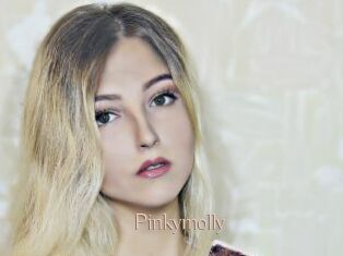 Pinkymolly