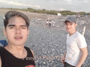 PinoyTWINKFORyou