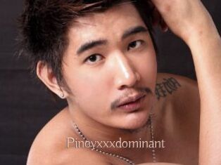 Pinoyxxxdominant
