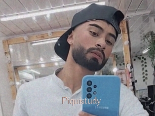 Piquistudy
