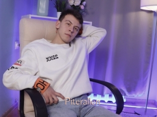 Piterallen