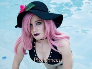 Pixelprincess