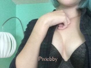 Pixiebby