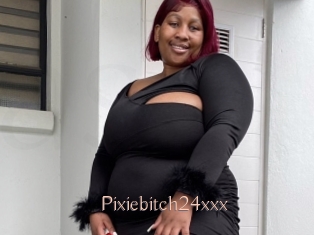 Pixiebitch24xxx