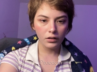 Pixiedem