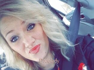 pixielady Anal Sexe