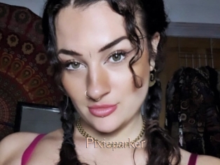 Pixieparker