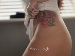 Pixxieleigh