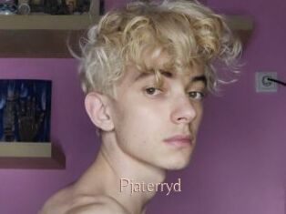 Pjaterryd