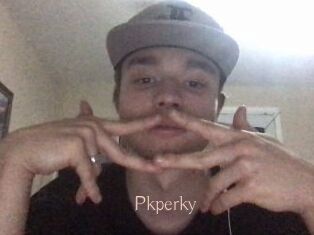 Pkperky