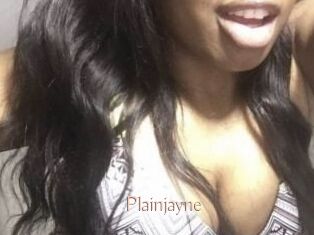 Plainjayne