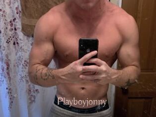 Playboyjonny