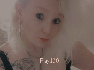 Playd30