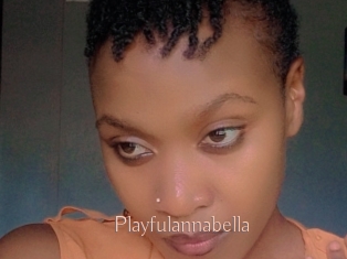 Playfulannabella