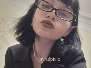 Playfulpixie