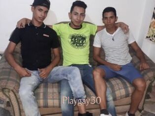 Playgay30