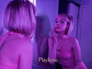 Playlexie