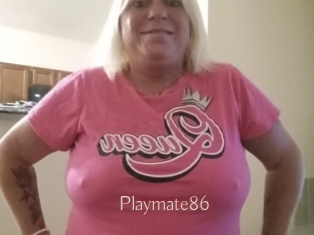 Playmate86