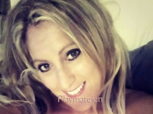 Playmatejen