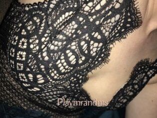 Playmrandms