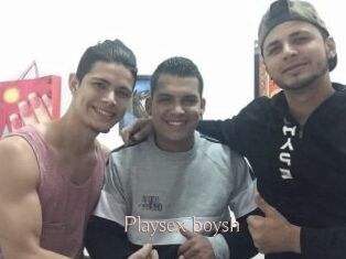 Playsex_boysh