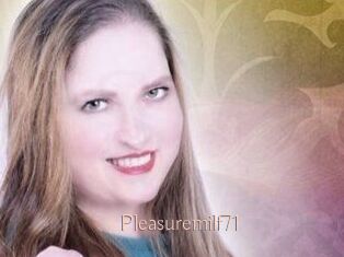 Pleasuremilf71