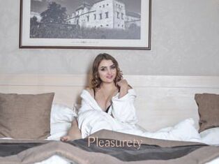 Pleasurety