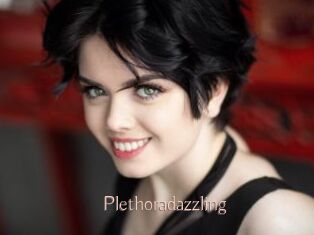 Plethoradazzling