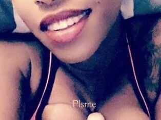 Plsme
