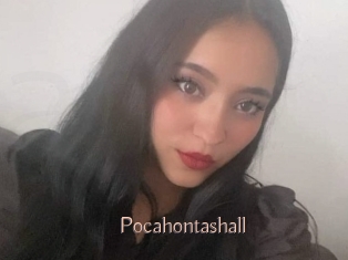 Pocahontashall