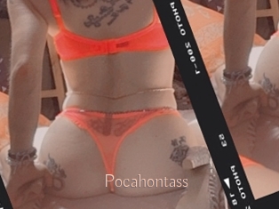 pocahontass Anal Sexe