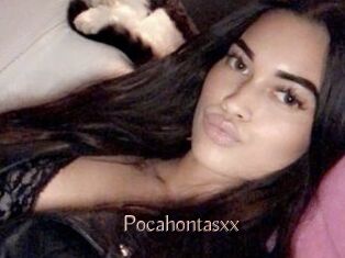 Pocahontasxx