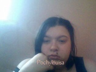 Pochylouisa
