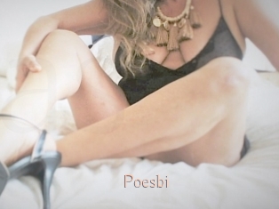 poesbi Anal Sexe