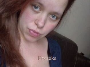 Poeseke