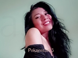 Pokajontas93