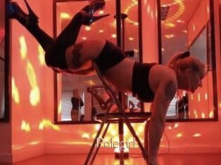Polegirl