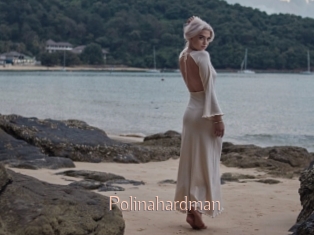 Polinahardman